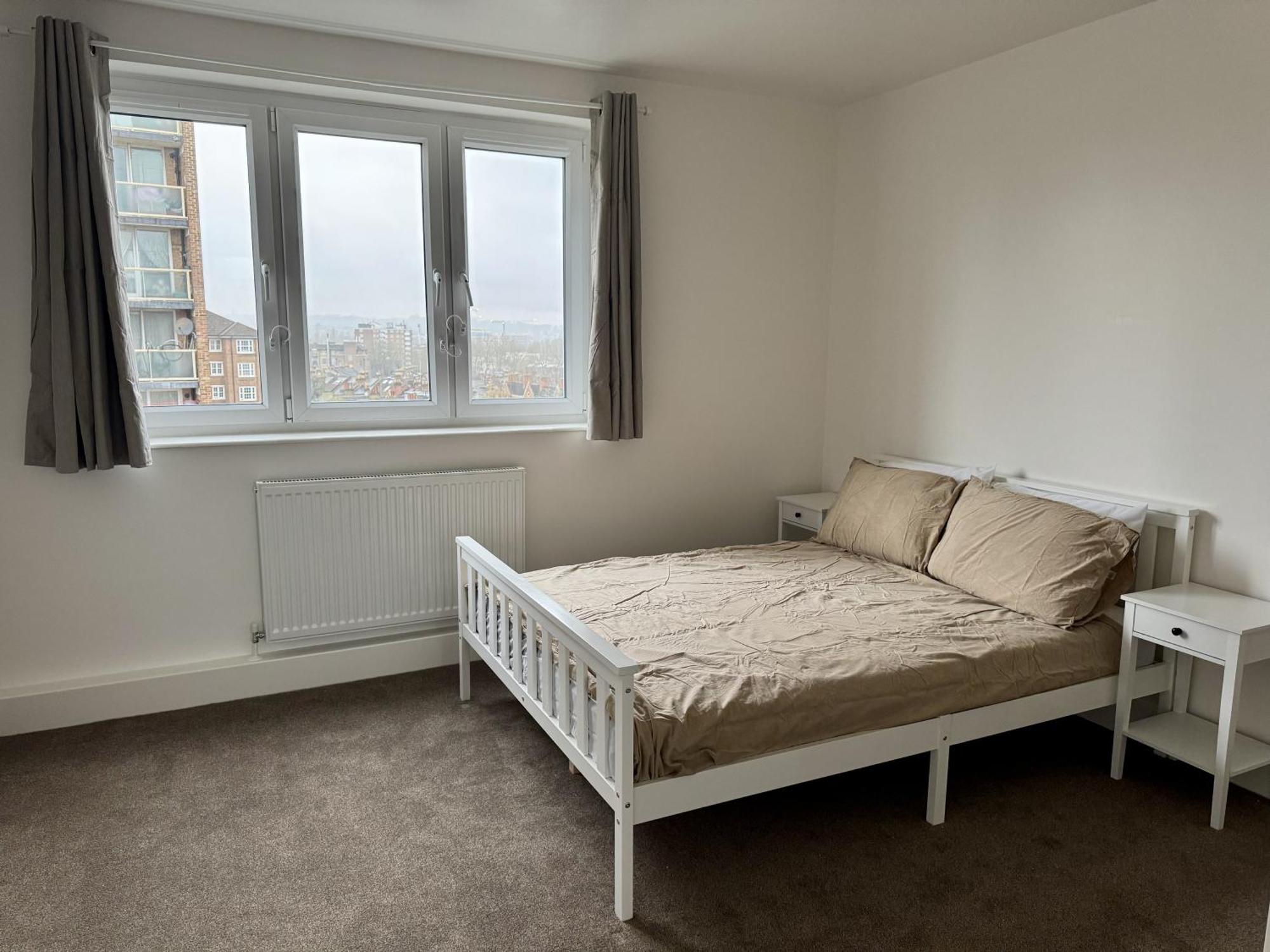Appartamento Spacious 2br, Great Amenities, 16 Min To City