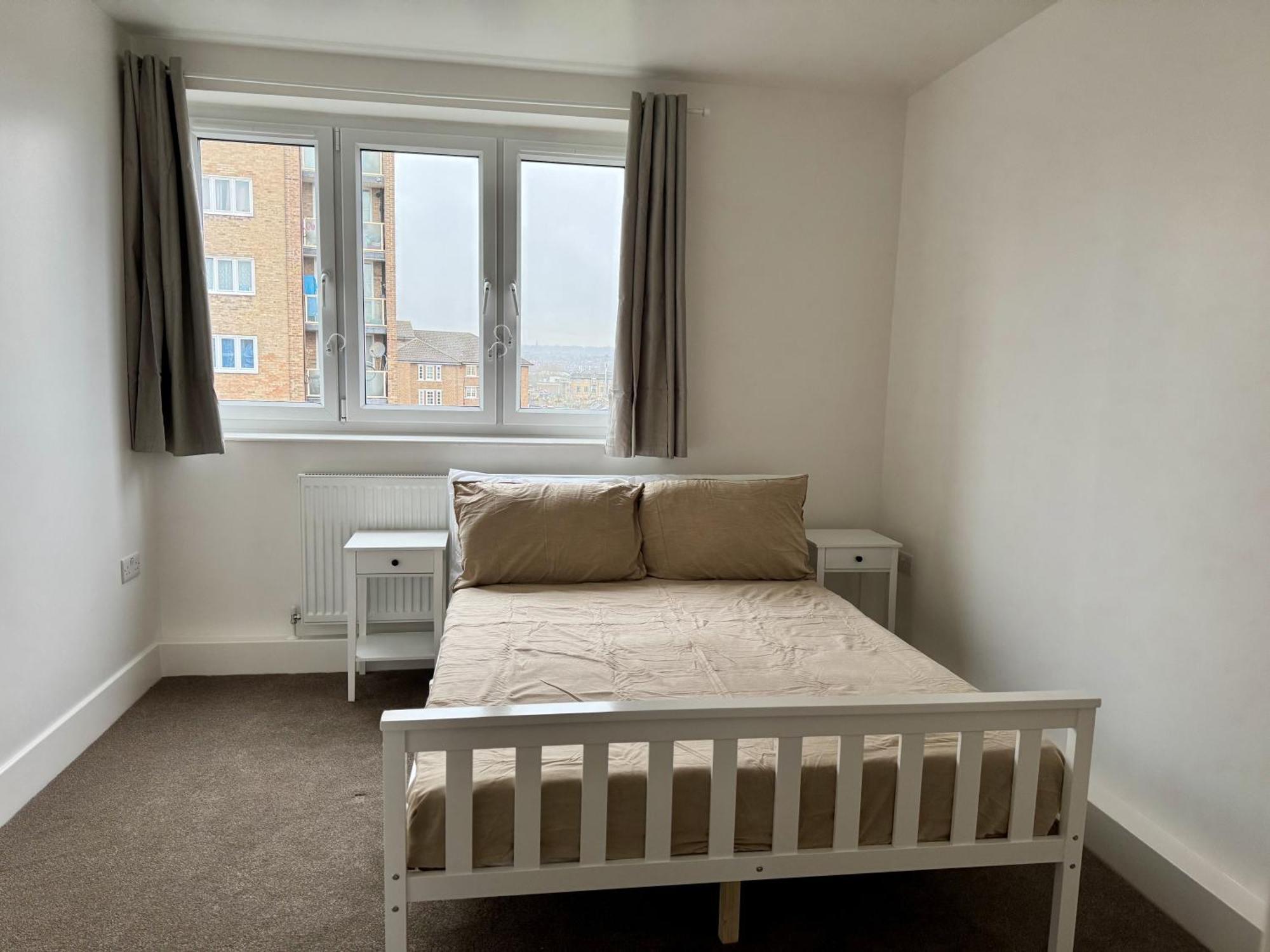 Appartamento Spacious 2br, Great Amenities, 16 Min To City Londra