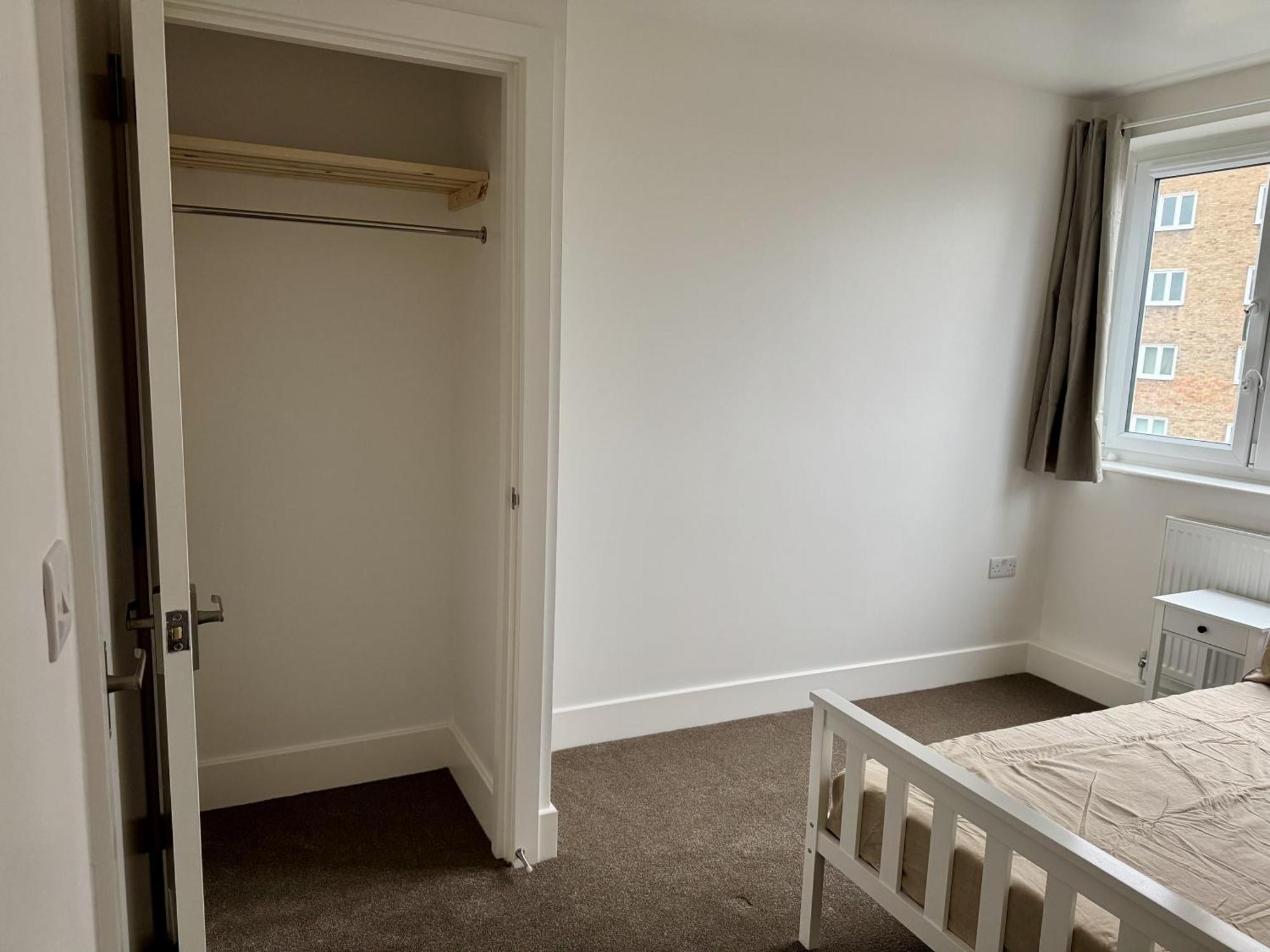 Spacious 2br, Great Amenities, 16 Min To City * Londra